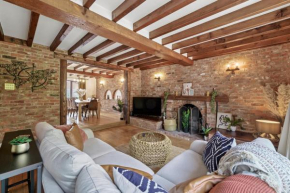Stunning Large 7 Bedroom Cambridgeshire Home